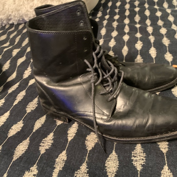 Cole haan boots - Picture 2 of 5